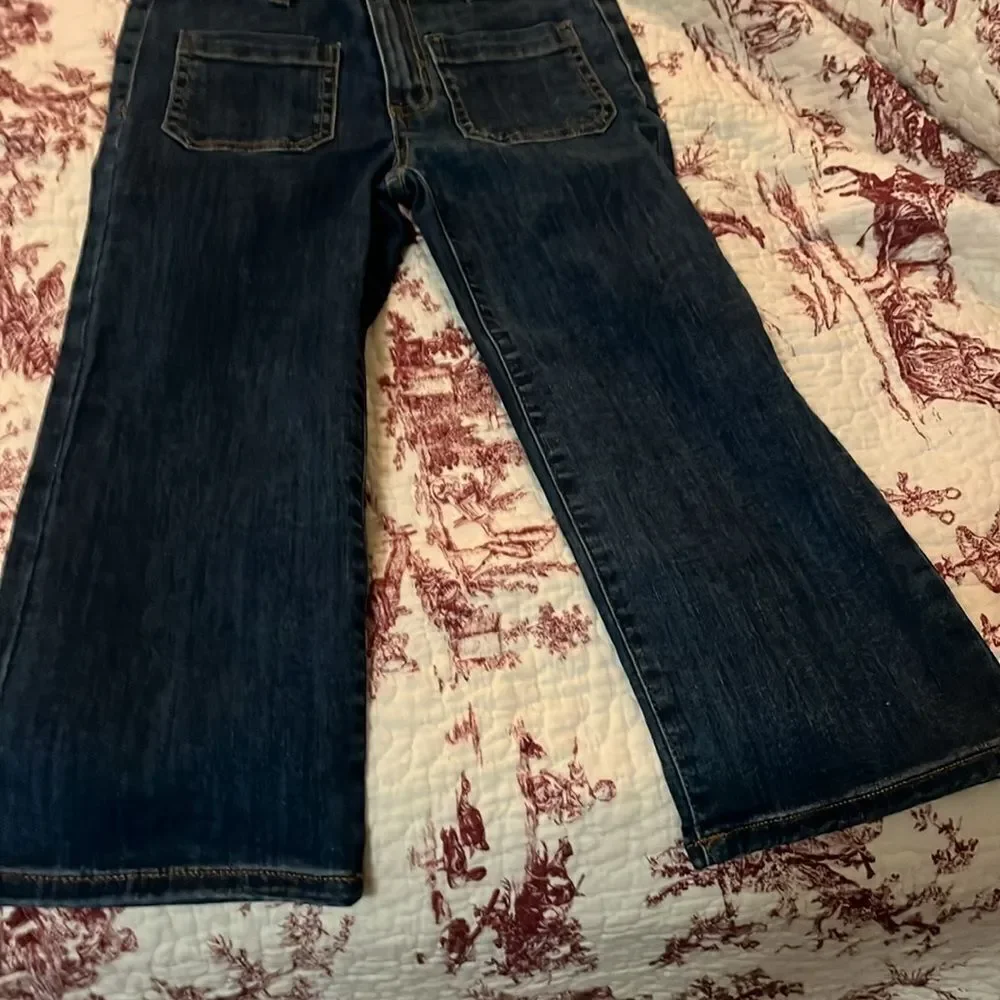 Thereabouts Blue Jeans